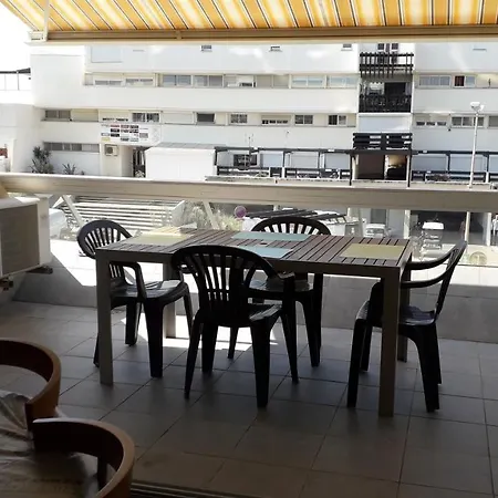 Mike D48 Appartement